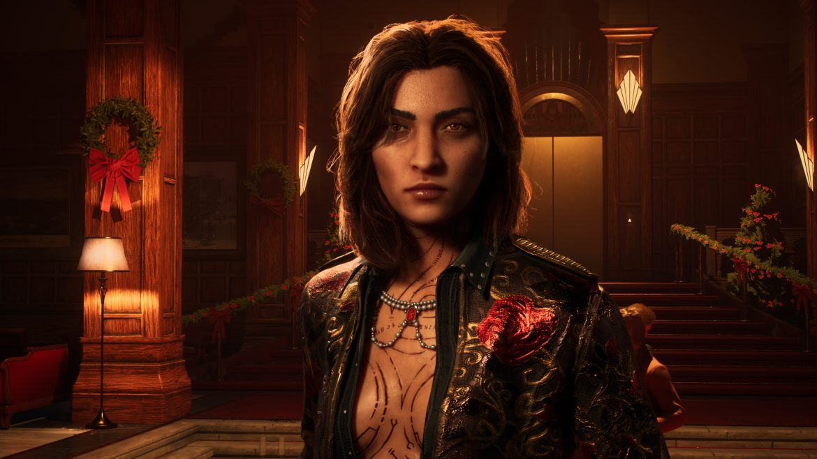 Bloodlines 2 publisher says it’s “making adjustments ahead of launch” in response to “feedback about the Lasombra and Toreador” clans being locked behind paid DLC