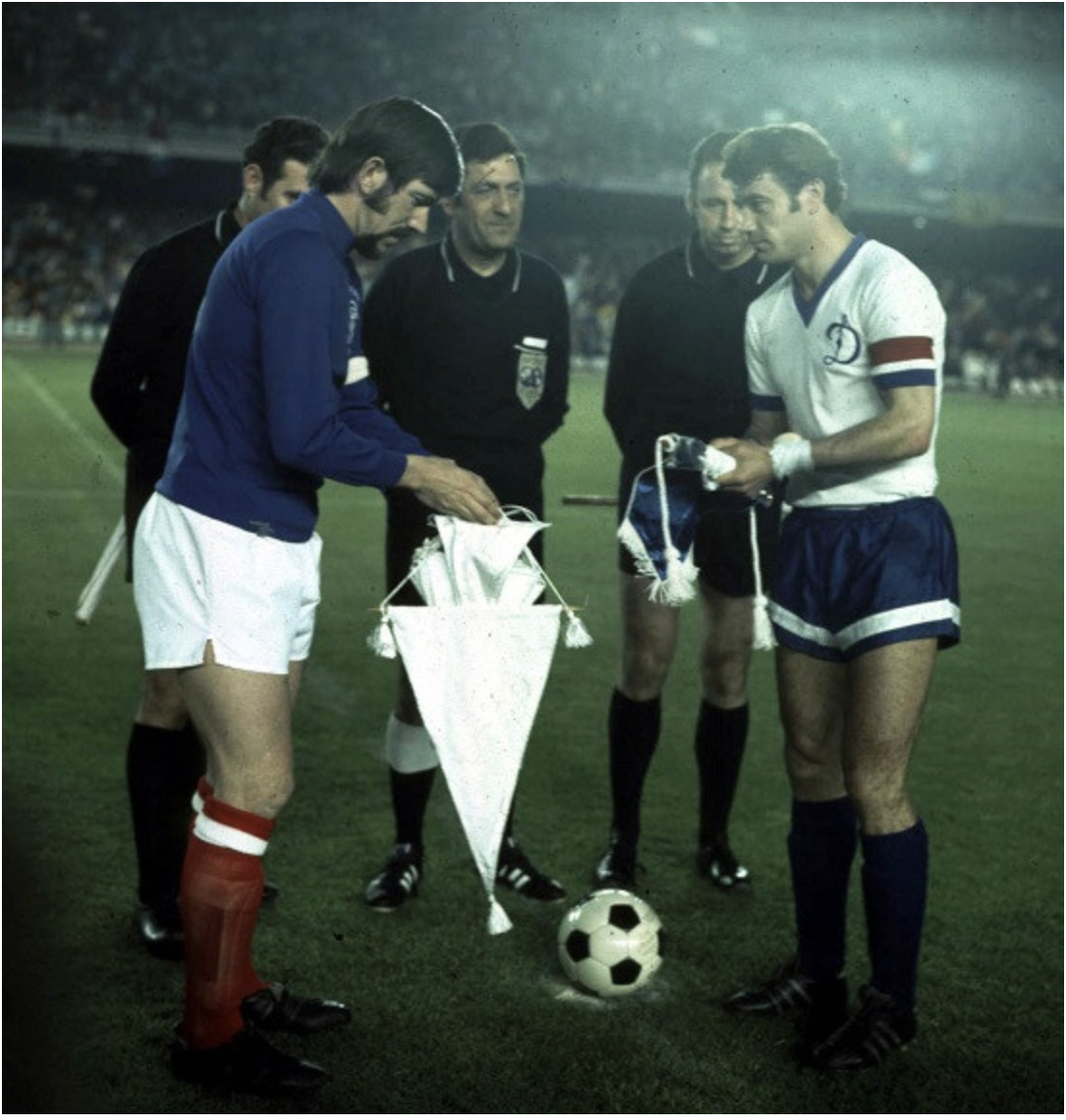 OUR GREATEST EVER ERA IN EUROPE?  – PART 2  – 1966 – 1972