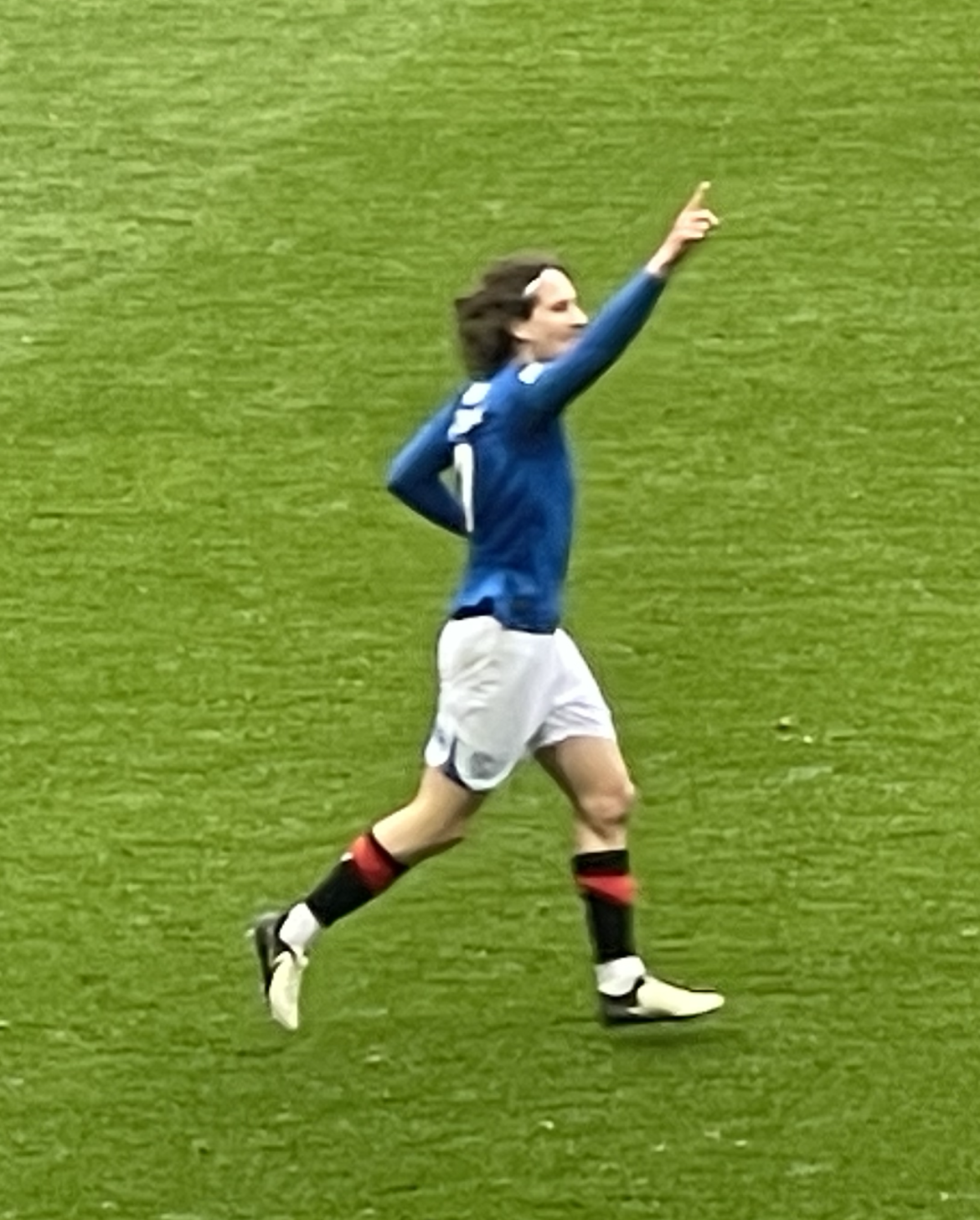 VAR from the Madding Crowd – Rangers finally see off Kilmarnock