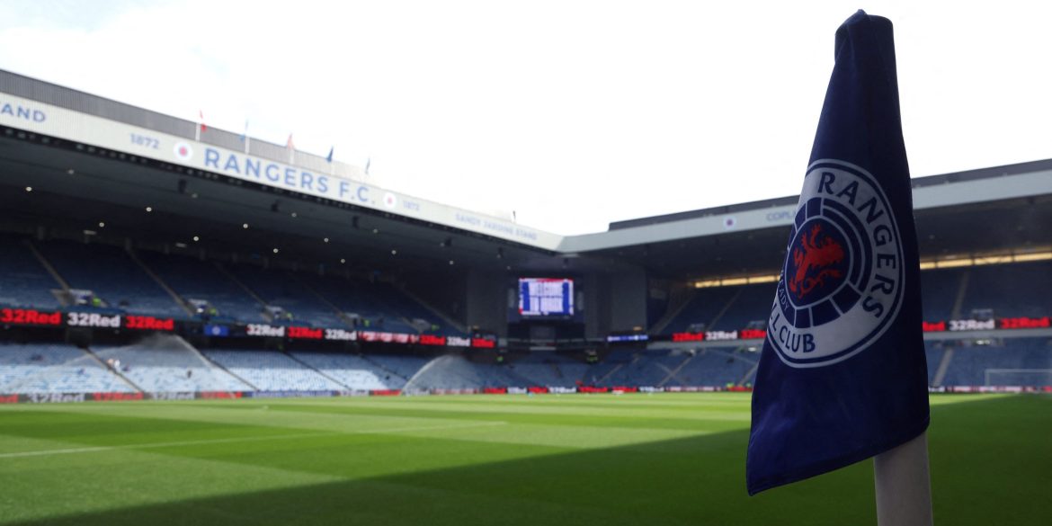 "Talented" £4m Rangers ace close to Ibrox exit and could be gone in days
