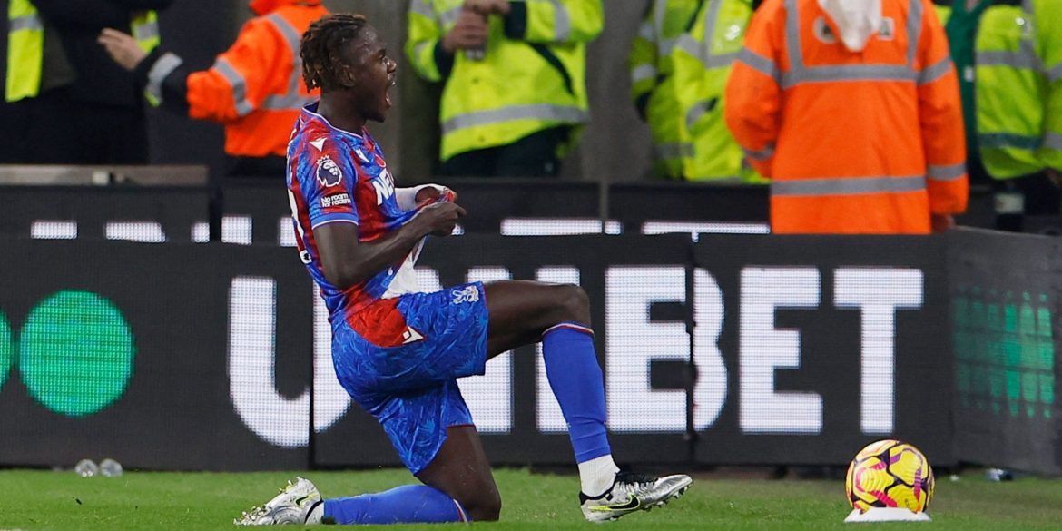 After Chilwell: Crystal Palace now pushing for dream Chalobah replacement