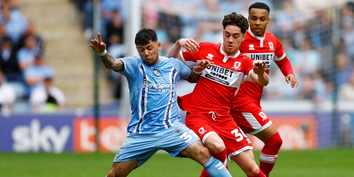 INEOS now putting Man Utd in strong position to win race for Hayden Hackney