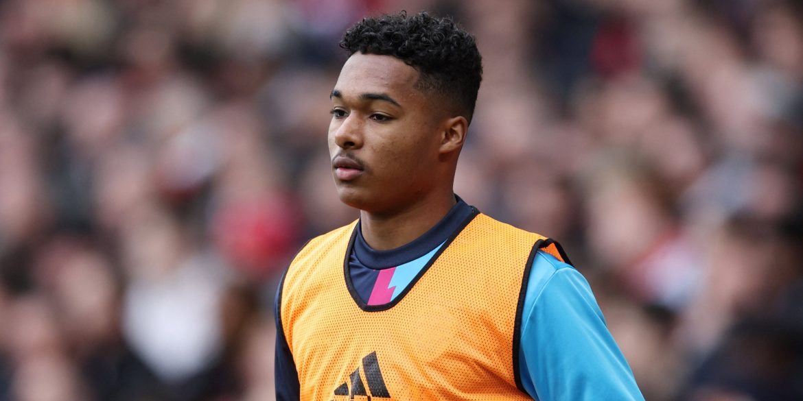 19 year-old talent rejects new deal as Rangers eye bargain move to sign him