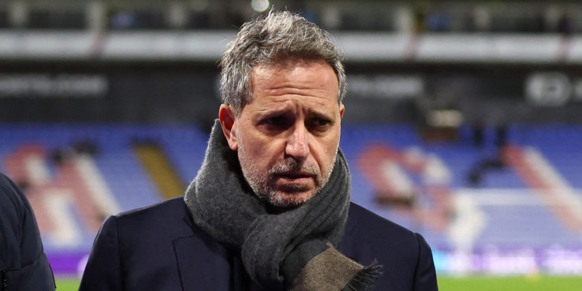Liverpool now exploring “mystery” January deal for “unique” Tottenham target