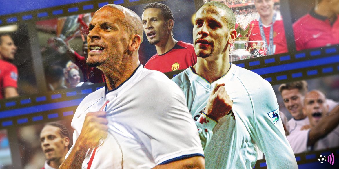 Farke could unleash Leeds' best English talent since Rio Ferdinand