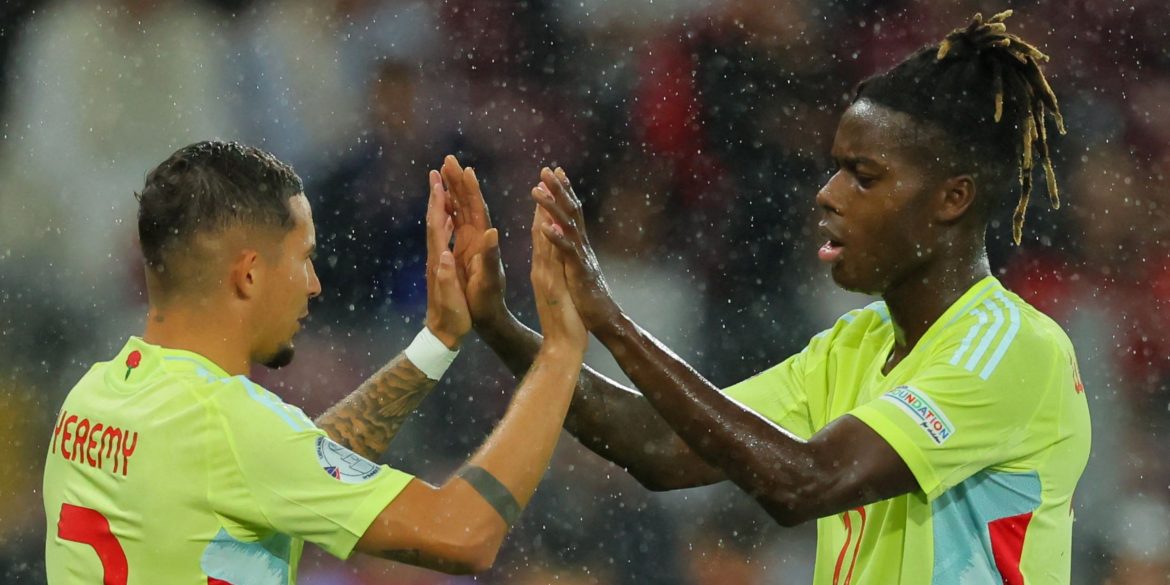 £67m release clause: Newcastle now working on deal to sign "unique" winger