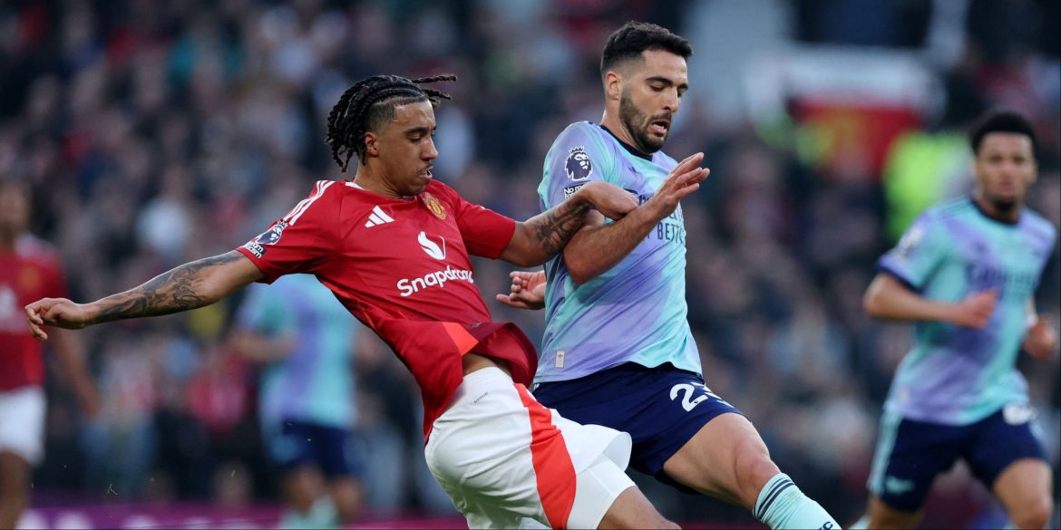 Worse than Merino: Arsenal must axe 4/10 ace who lost the ball every 7 mins