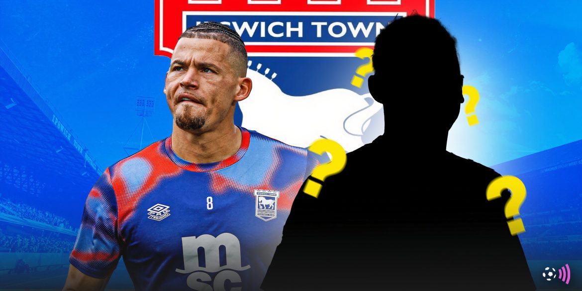Ipswich looking to sign PL winner who’d be "unbelievable" next to Phillips