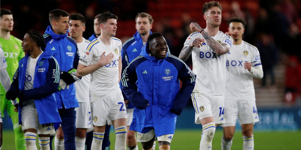 Leeds wasted £43m on Orta flop who earned more than Rodon & Gnonto