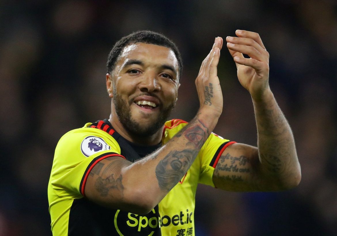 Deeney slams Aston Villa's "ego" issue and rips into star who "looks off it"
