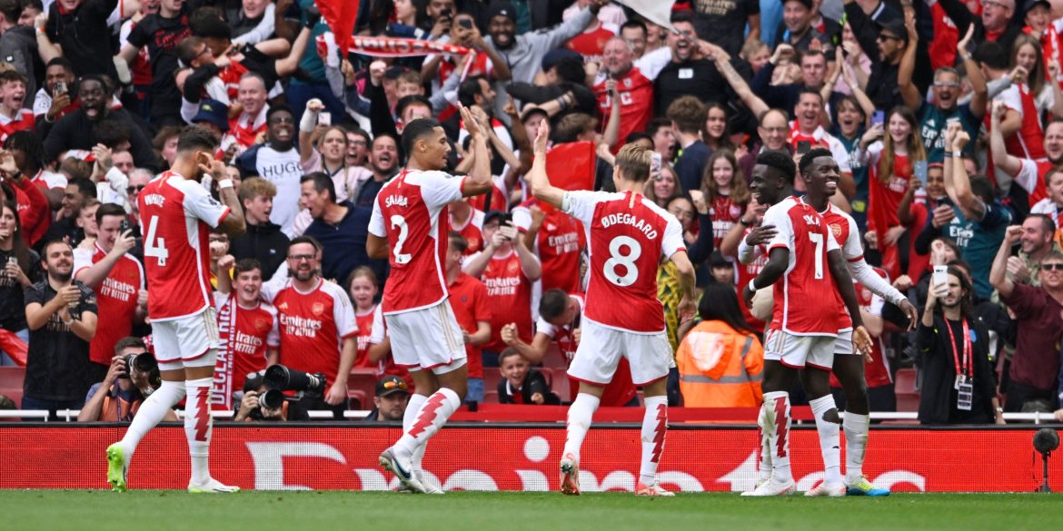 Arsenal: Arteta must unleash "world-class" £30m whiz to terrorise Bournemouth