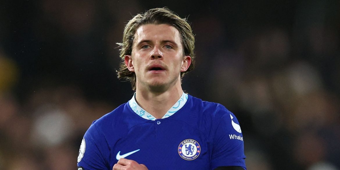 Journalist Says £50k-A-Week Chelsea Ace Could Leave