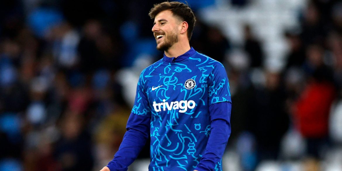 £80k-p/w Chelsea Star Could Sign New Blues Deal