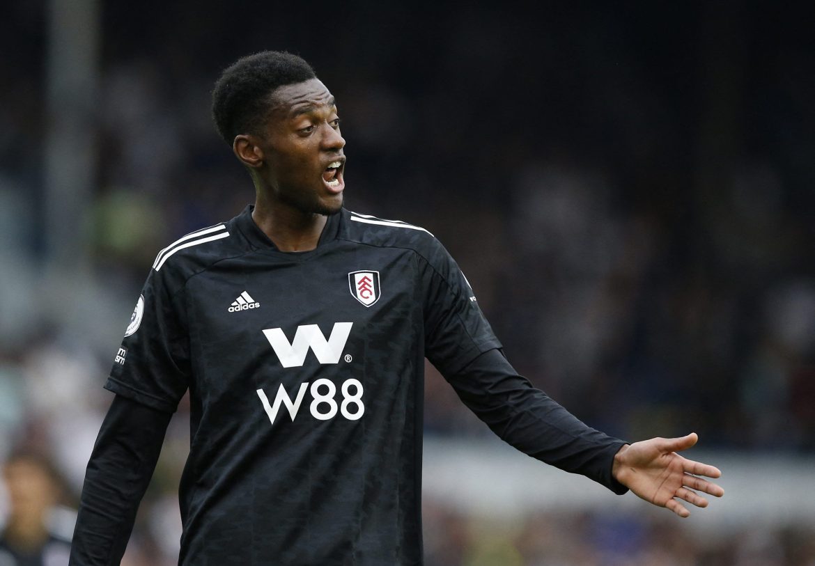 West Ham eyeing Fulham’s Tosin Adarabioyo