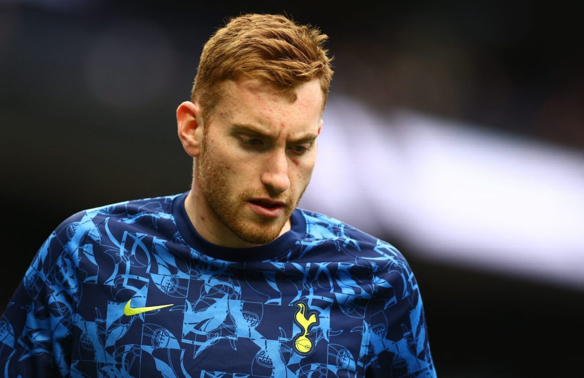 Spurs dealt another injury worry v Arsenal