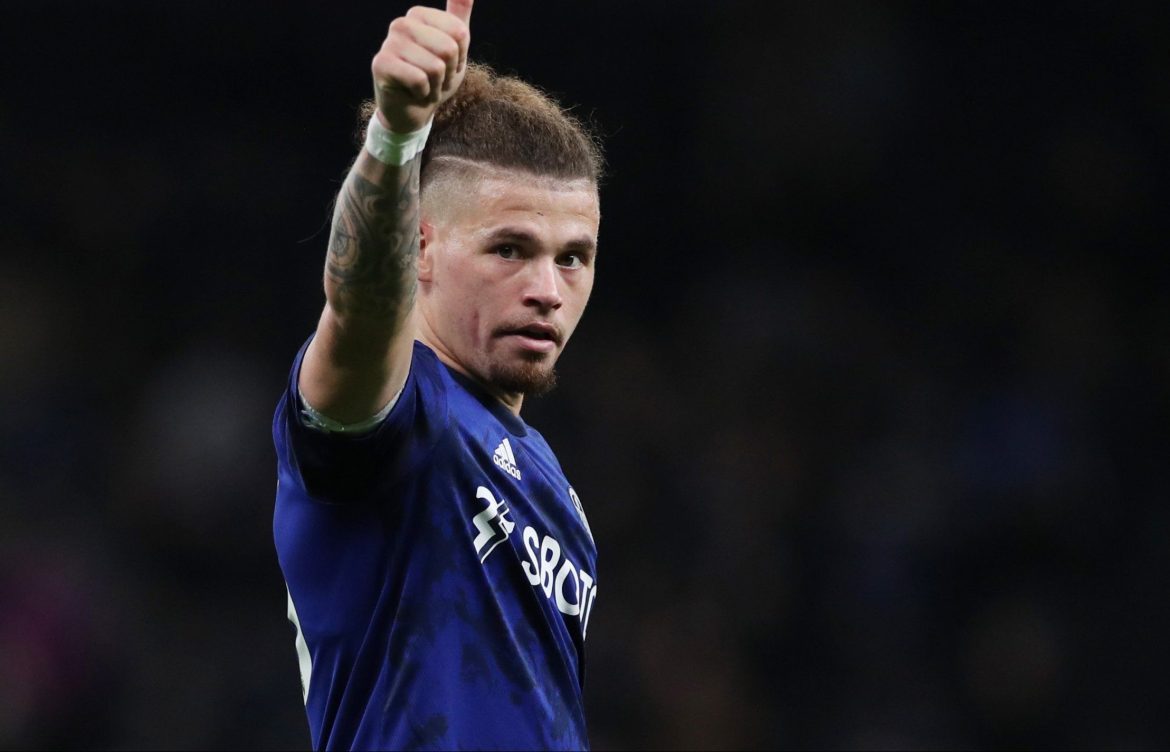 Should Aston Villa sign Kalvin Phillips?