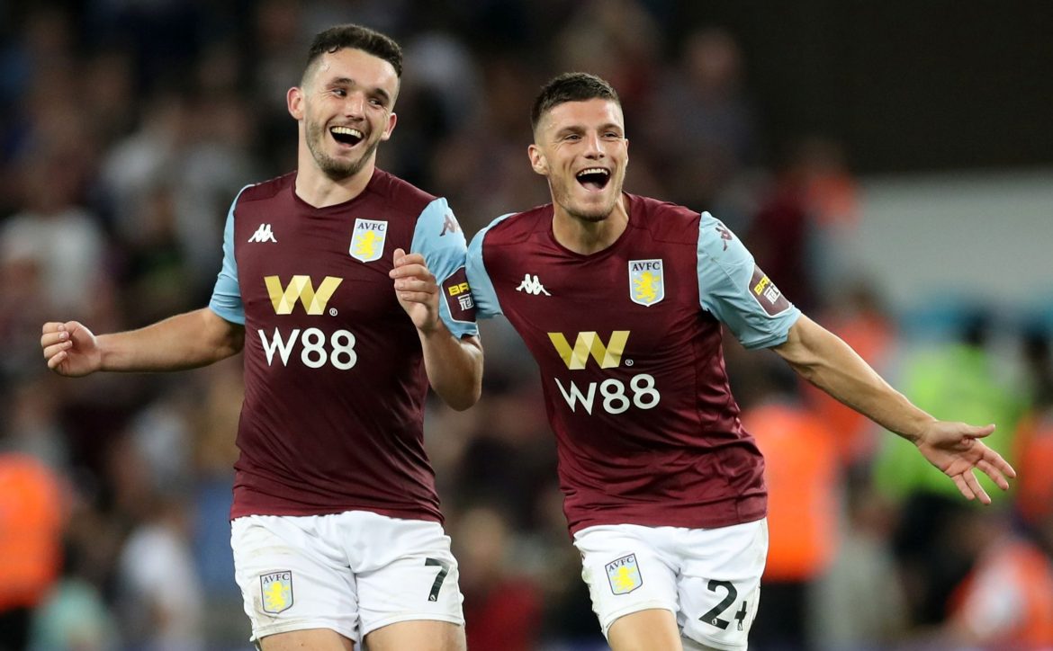 Ashley Preece delivers update on Villa’s Guilbert