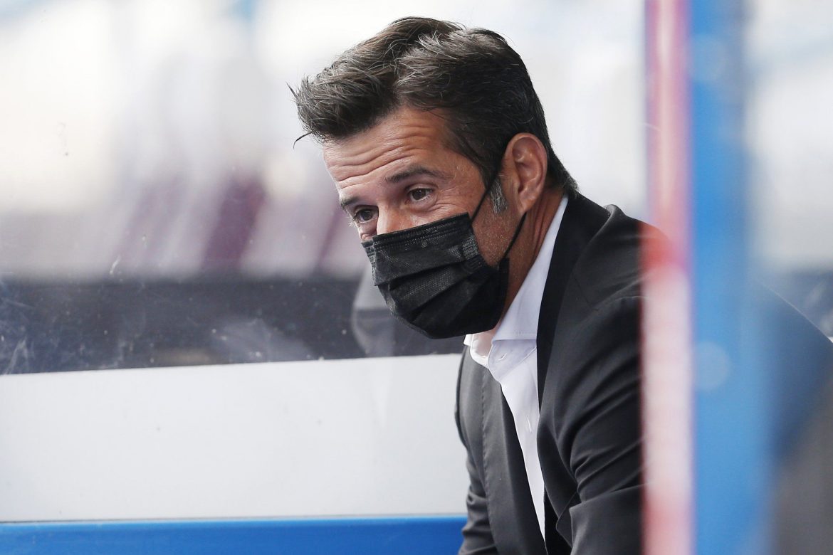 Fulham dealt quadruple injury blow