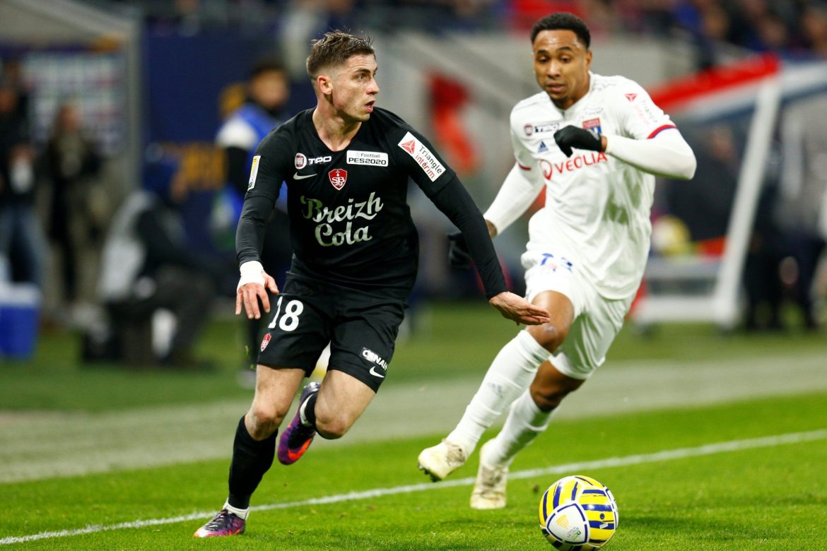 Expert gives lowdown on Southampton signing Romain Perraud