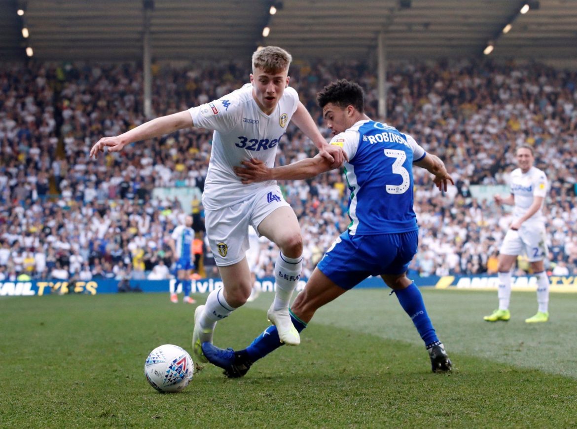 Tottenham Hotspur: Noel Whelan drops brutal Jack Clarke verdict