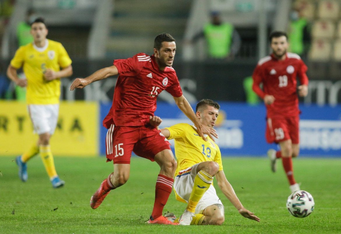 Sunderland fans want club to sign Aburjania