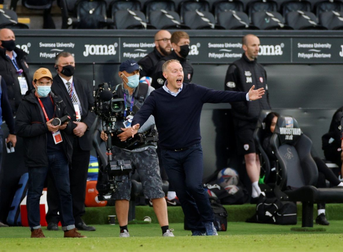 CPFC: Fans react to Steve Cooper update