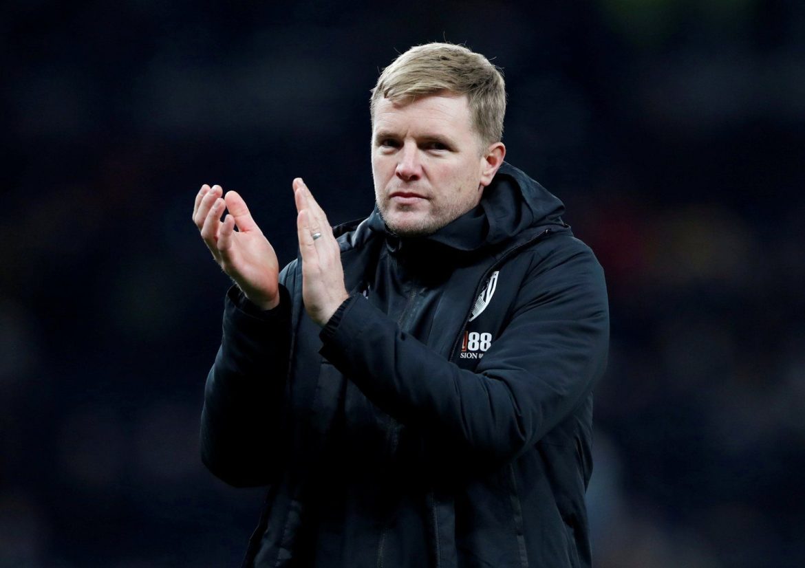 Celtic: Source shares Eddie Howe update