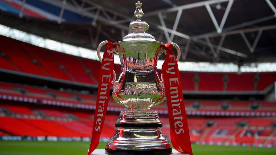 Leicester fans slam FA Cup news