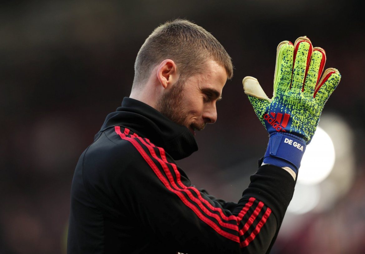 Manchester United: David de Gea’s charity contribution stuns Red Devils fans