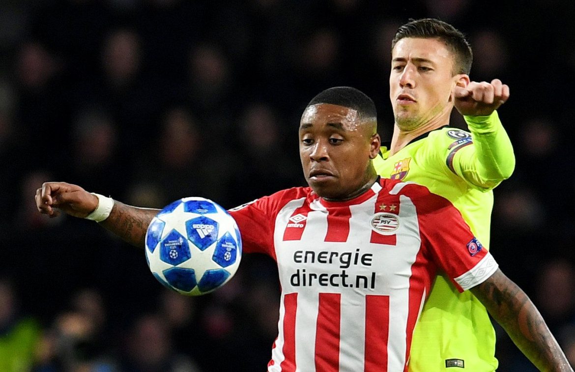 Tottenham Hotspur: Fans praise Steven Bergwijn for his display against Aston Villa
