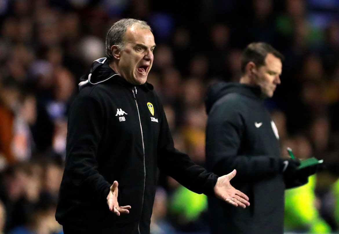 Leeds boss Bielsa way off the mark with his post-Brentford comments