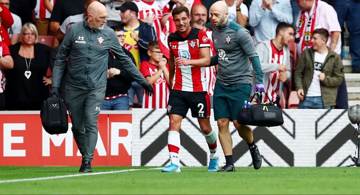 Southampton’s reaction to Arsenal’s interest in Cedric speaks volumes about him