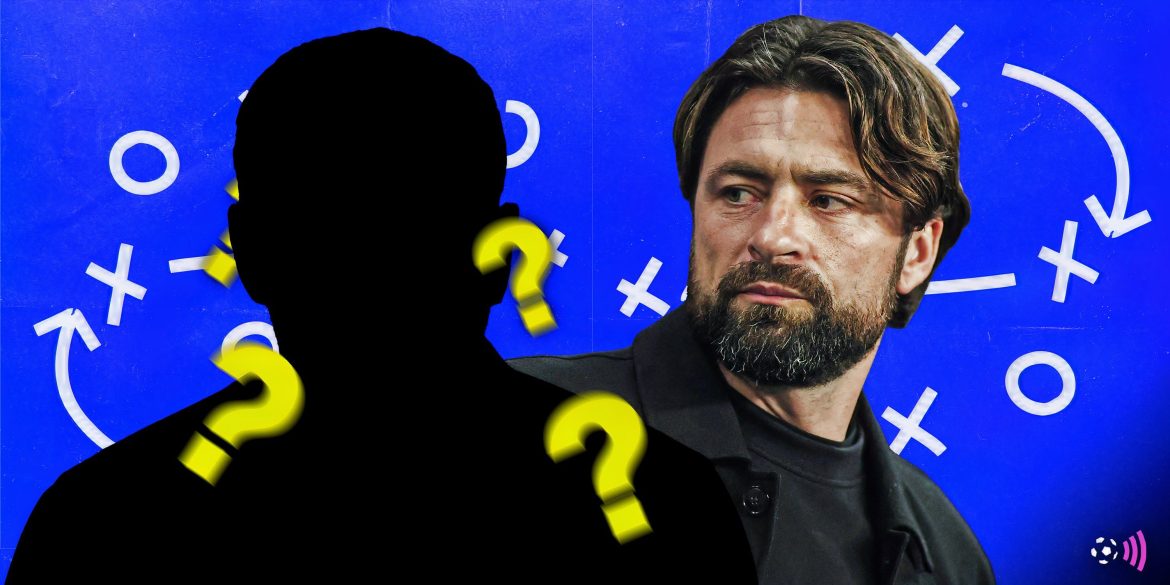 Muscat must revive £7m Rangers star who was "embarrassing" under Martin