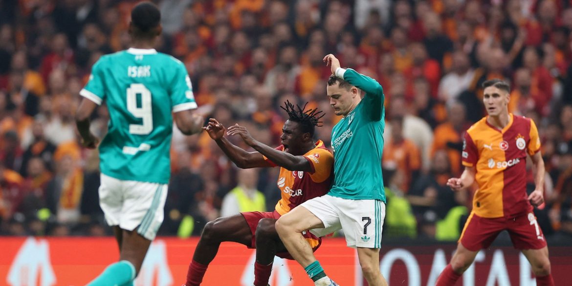 Aston Villa set to make January approach for £52m Champions League "monster"