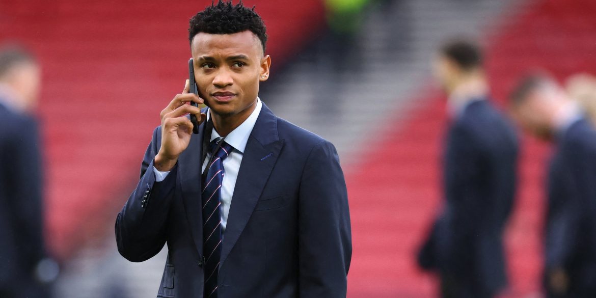 Big Cortes upgrade at Ibrox: Martin driving Rangers move for £10m star