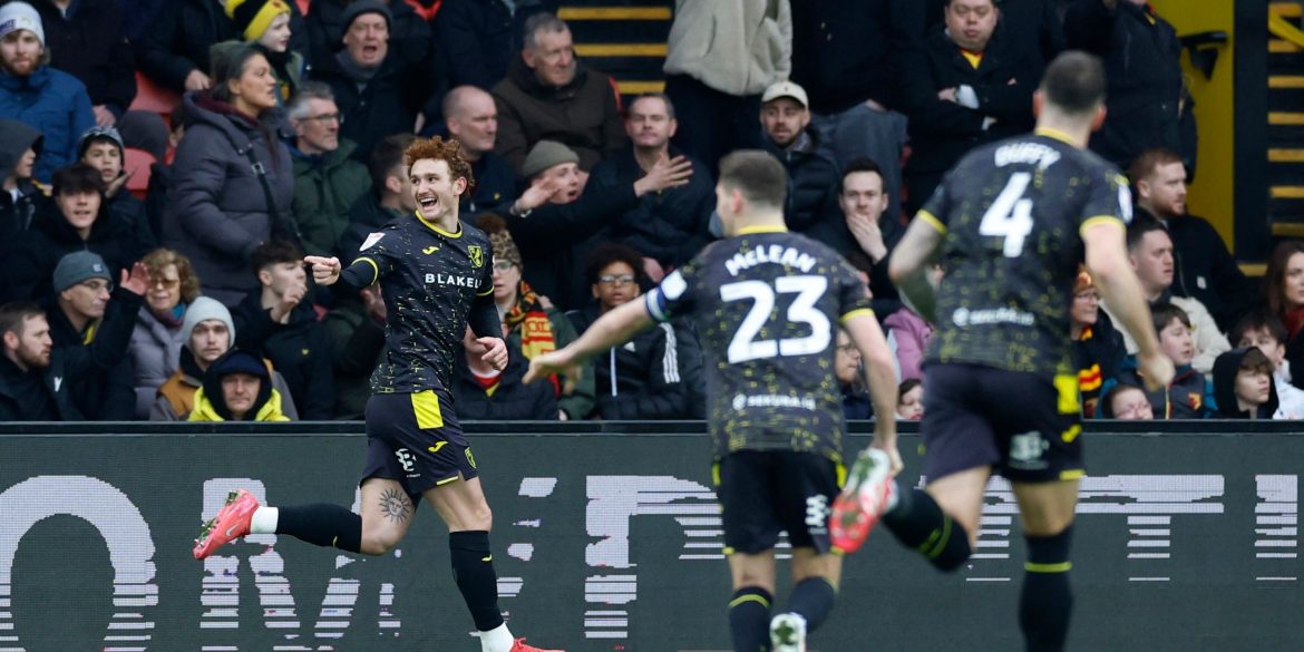 Sky Sports: Leeds now make approach for £17m striker who's keen on PL move