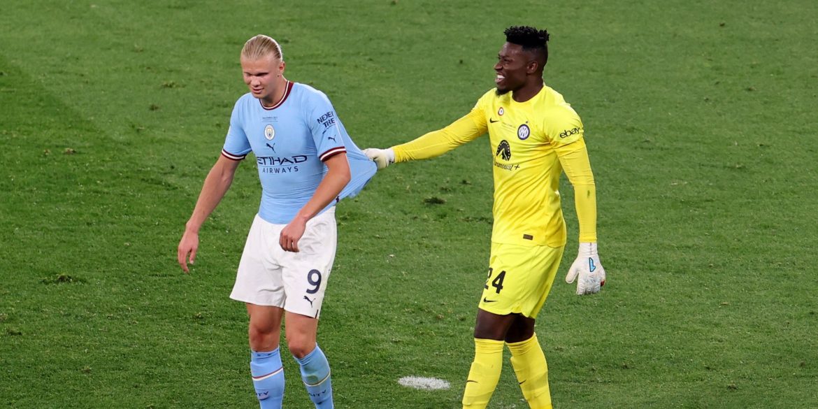 Romano: Man Utd now make contact to sign £17m star who could replace Onana