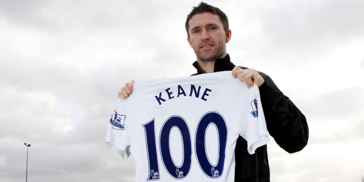 Spurs may have found their new Keane in 17-year-old goalscoring phenomenon