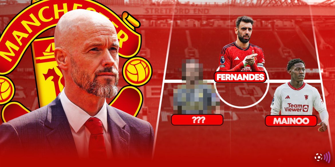 He wants Man Utd: INEOS leading race for dream Mainoo signing