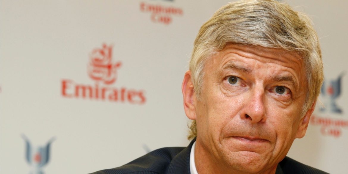 Arsenal: Wenger missed out on a Premier League "legend" for £5m