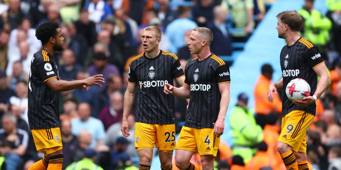 Leeds United flop slammed for anonymous performance in recent 4-2 defeat