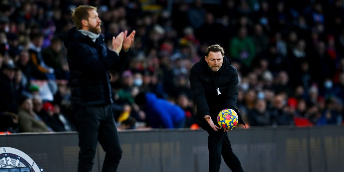 Rangers eyeing move for "superb" 3-4-2-1 manager to replace Beale