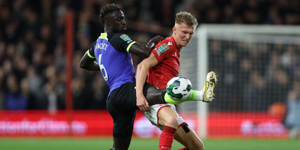 Fulham Showing Interest In Signing £10m Beast